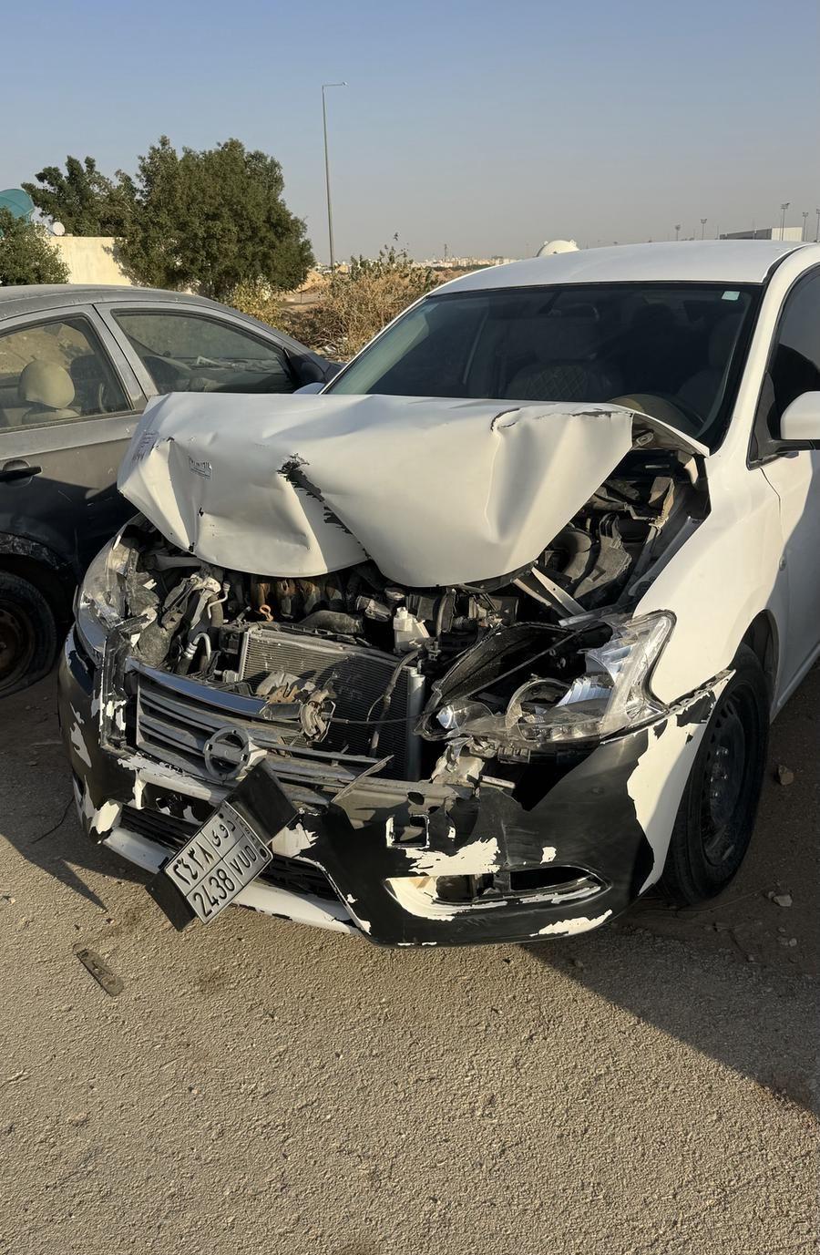 نيسان سنترا 2018