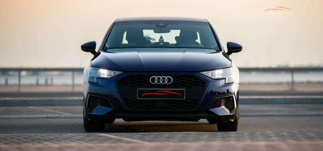 2023 اودي a3