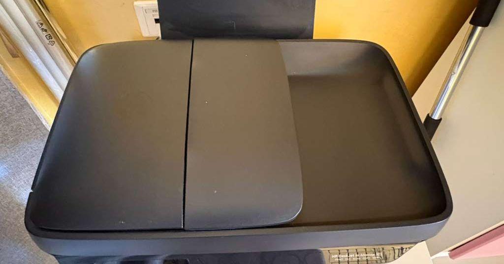 HP DeskJet Ink