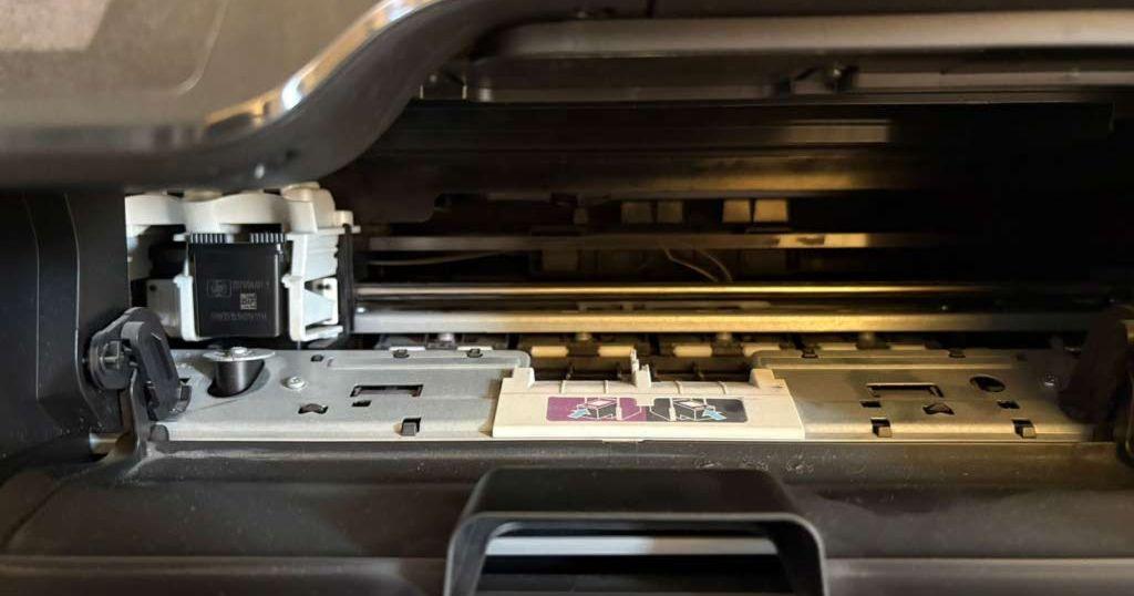 HP DeskJet Ink