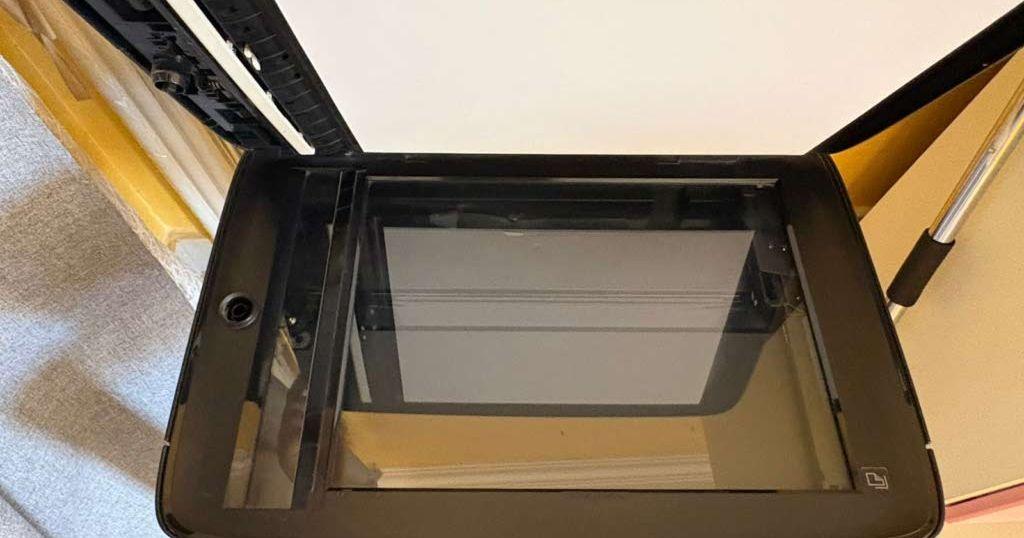 HP DeskJet Ink