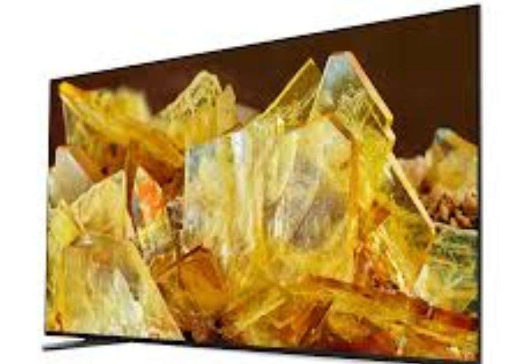 Sony 98" Android