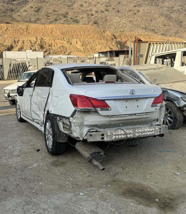 افالون 2011
