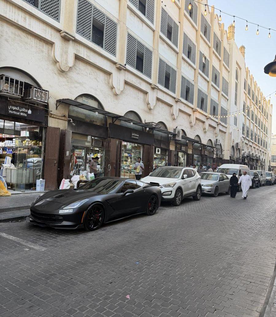 دراجة هوائية نظيفة