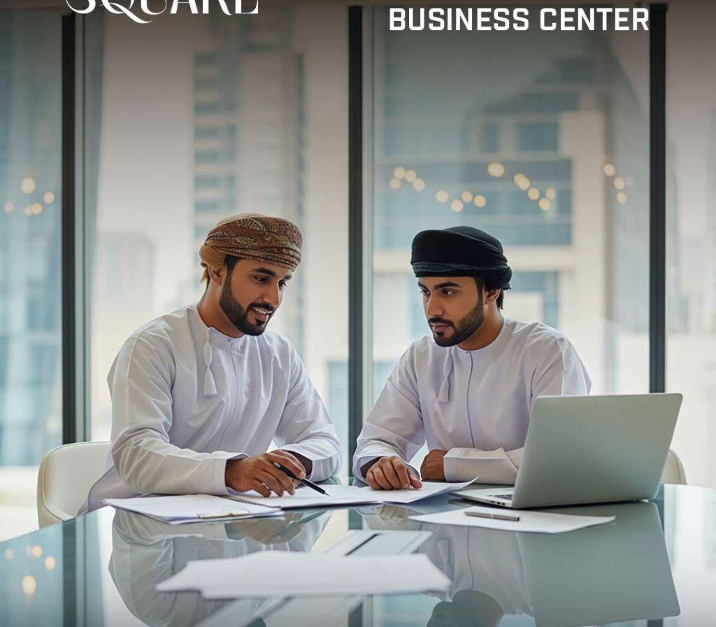 مكتب للبيع أمام