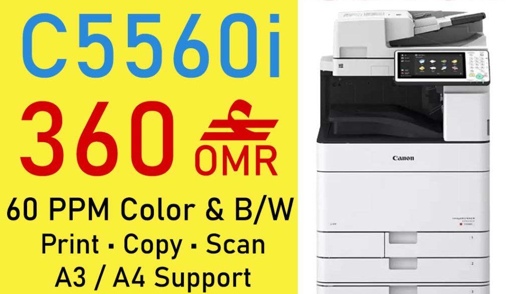 Professional Photocopiers for
