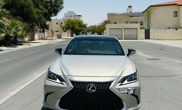 لكزس ES350 2023