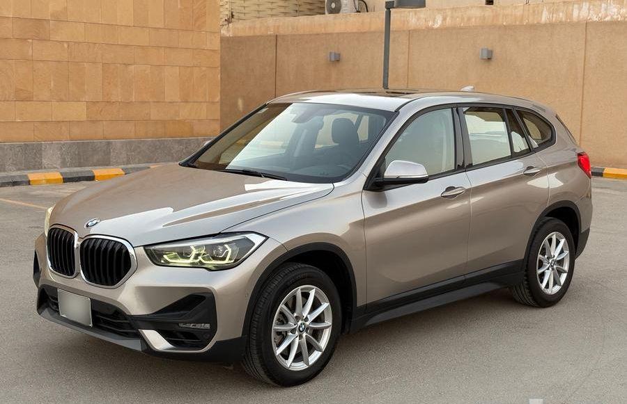 للبيع bmw x1