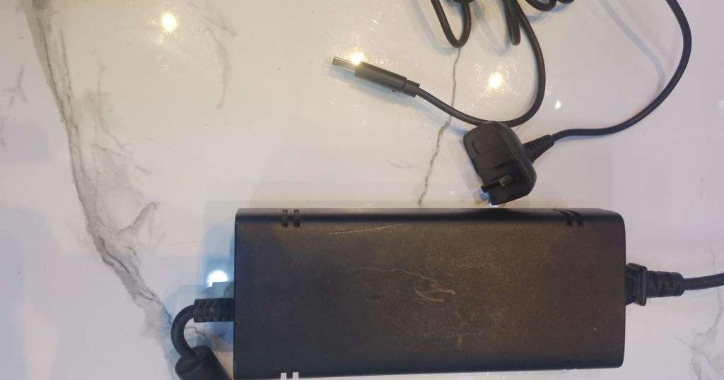 مستعمل xbox 360