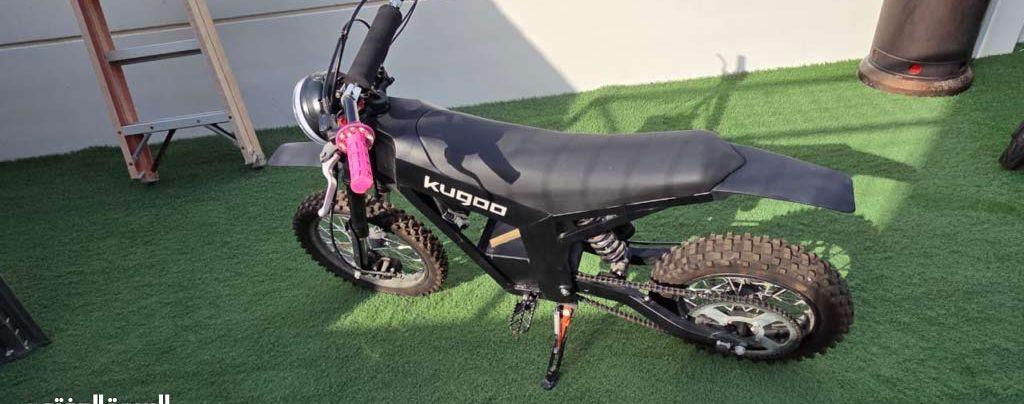 kugoo wish 01