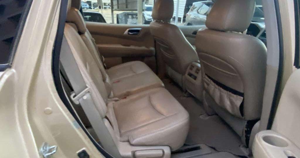 2011 نيسان قشقاي