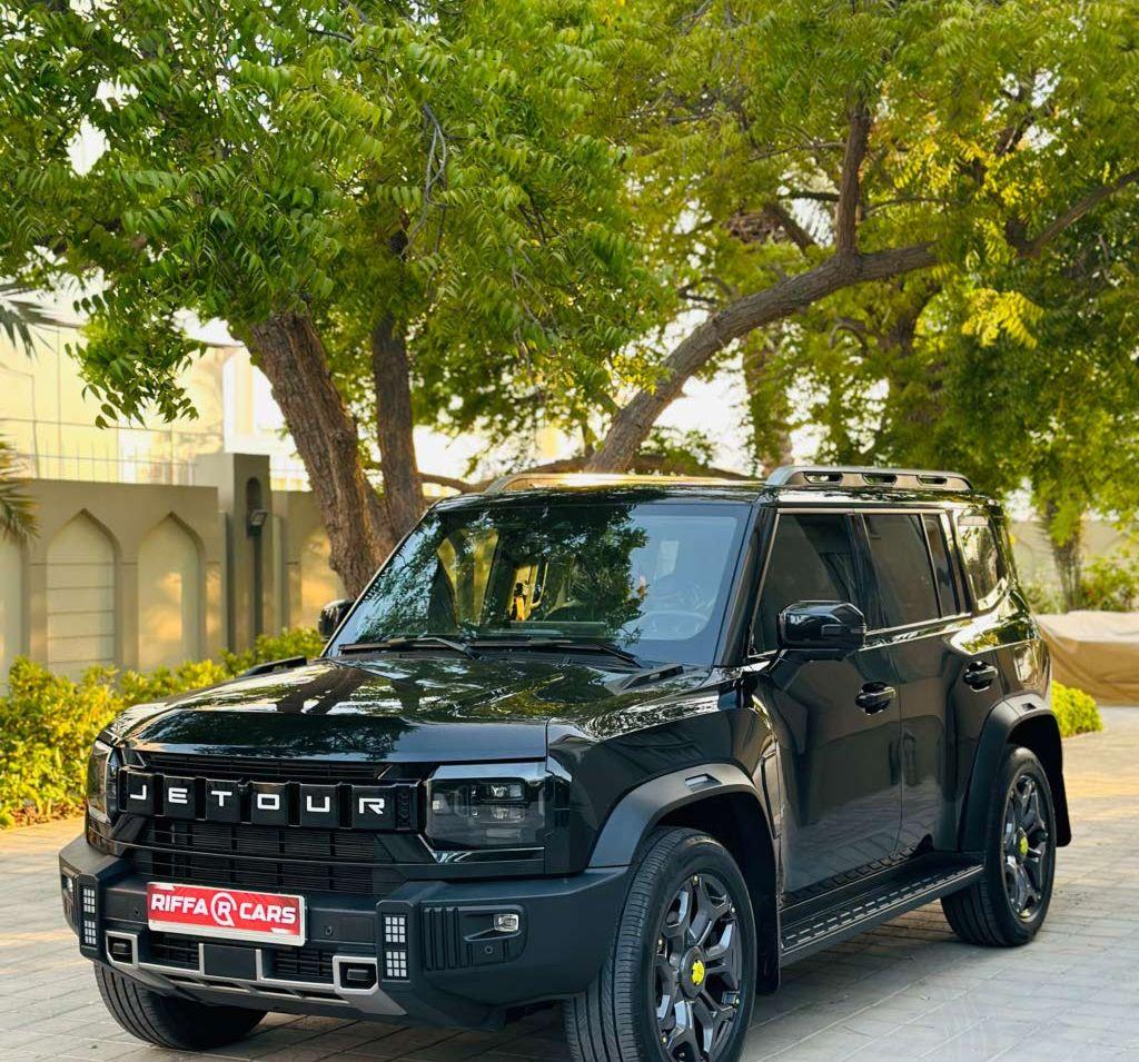 2025 جيتور T2