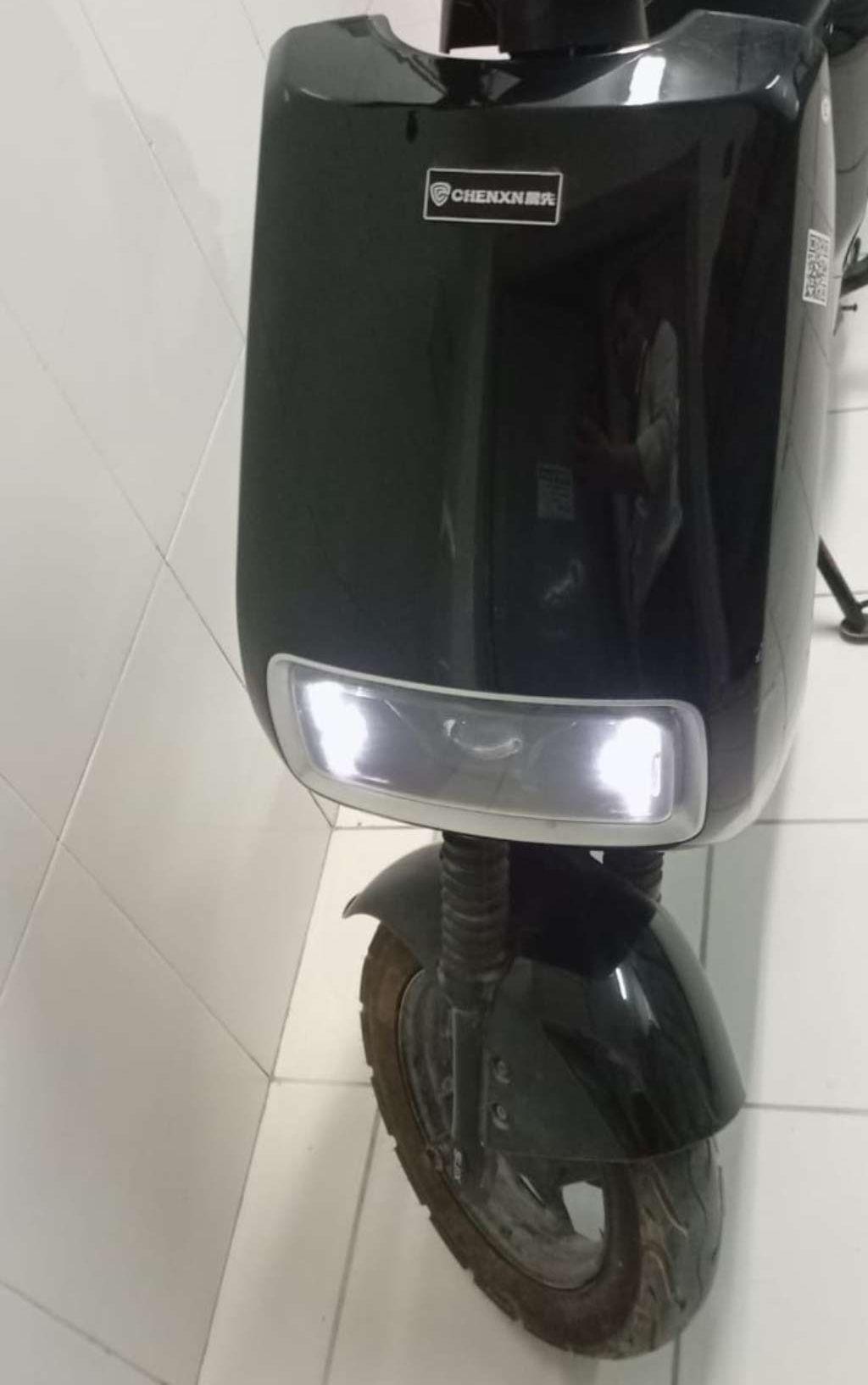 CHENXN KANGLE charging