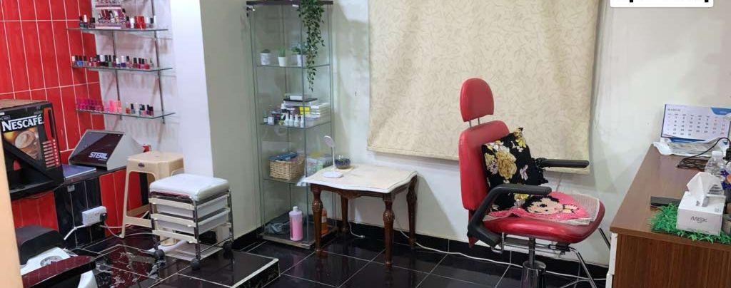 Ladies Beauty Salon