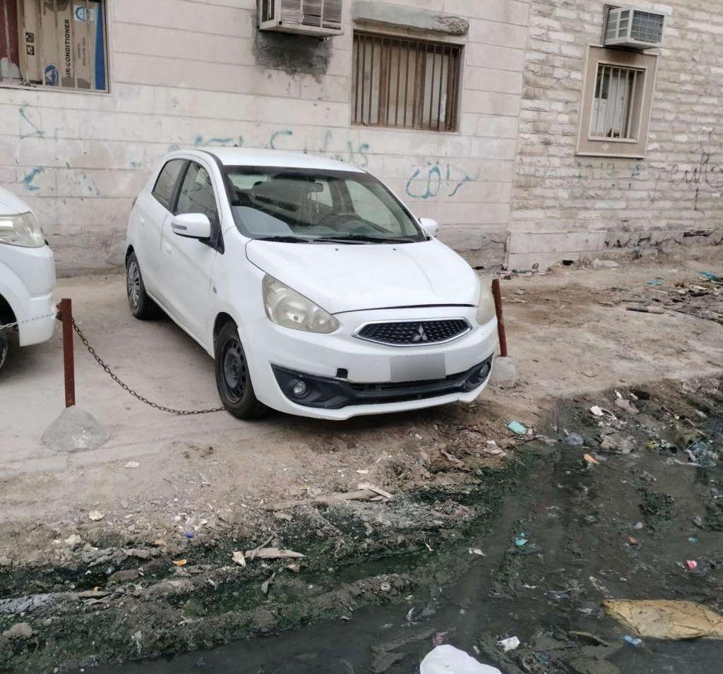 2018 بورش اخرى