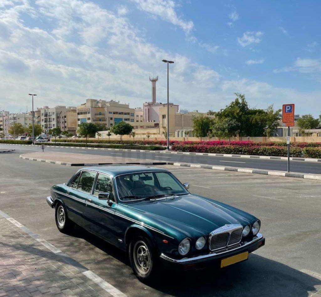 1992 جاكوار اخرى