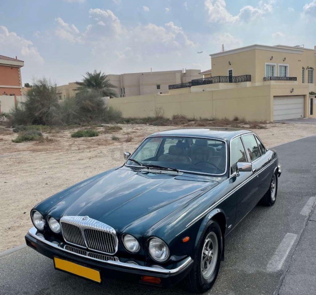 1992 جاكوار اخرى