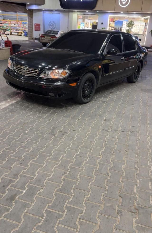 للبيع مكسيما