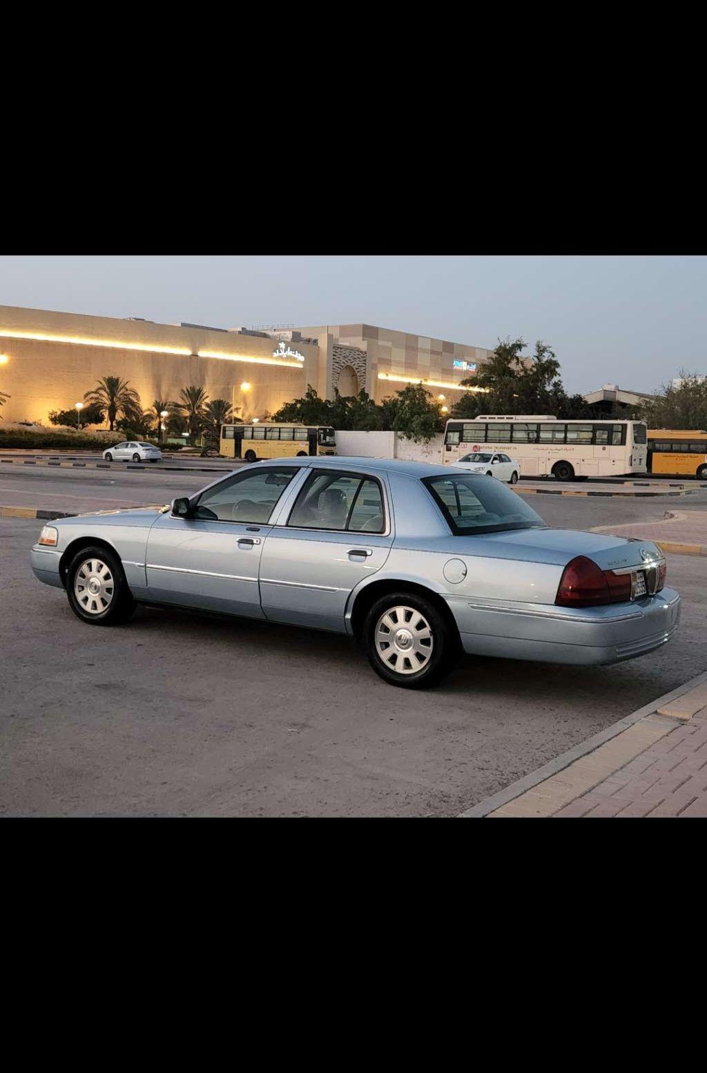 2004 فورد اخرى