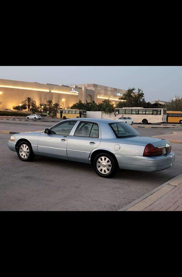 2004 فورد اخرى