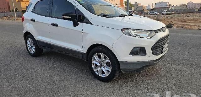 فورد ايكو سبورت