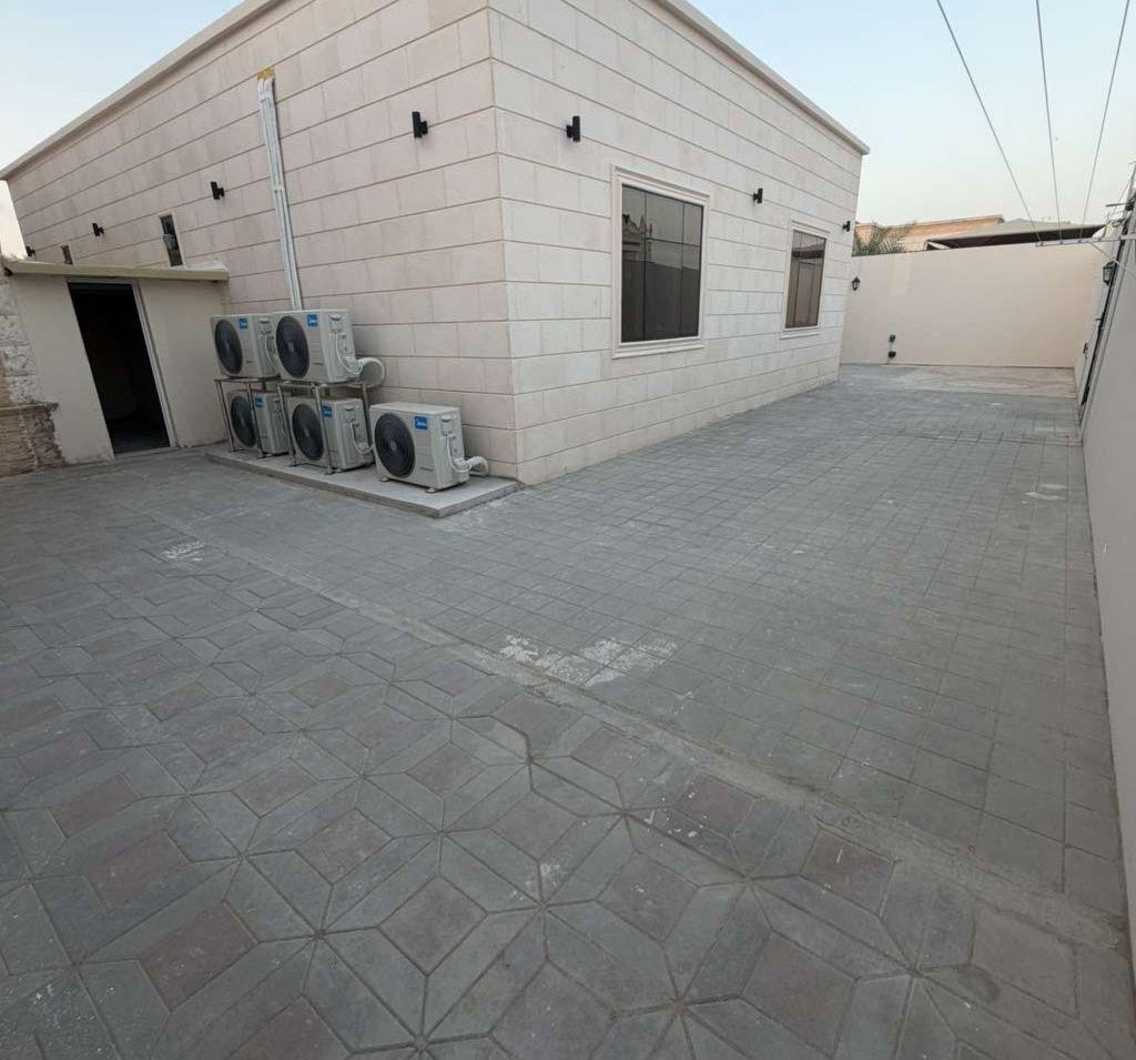 ملحق للايجار دور