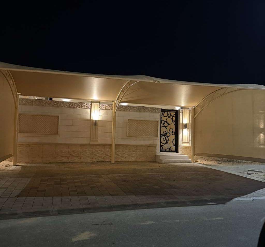 ملحق للايجار دور