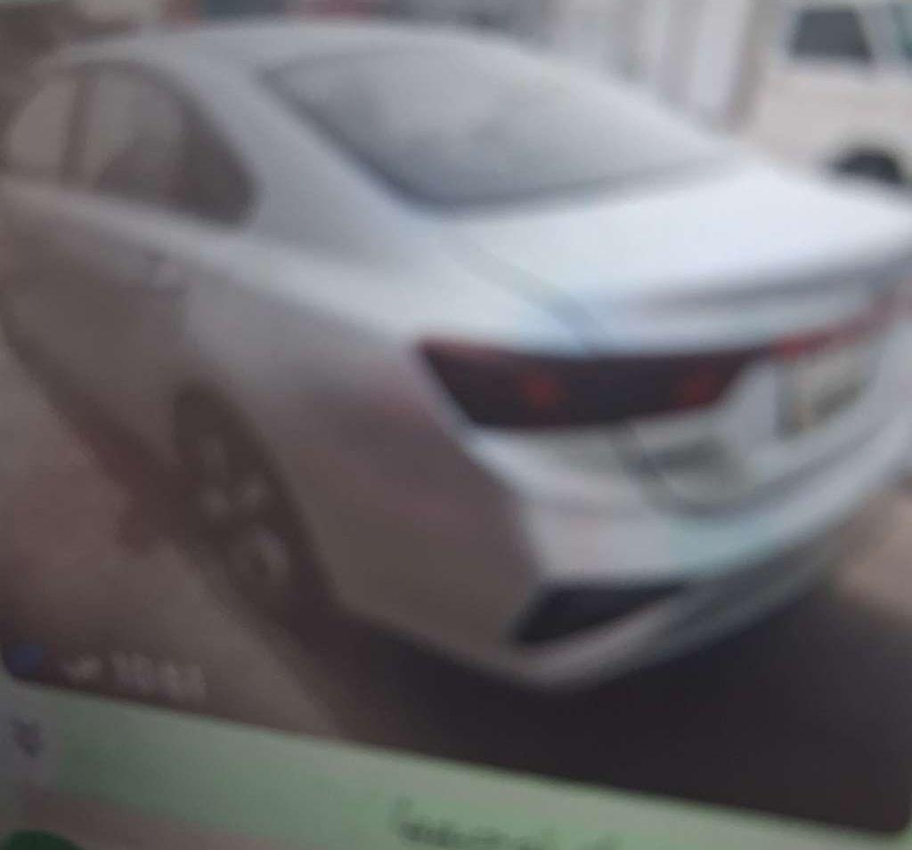 كيا اوبتيما 2020