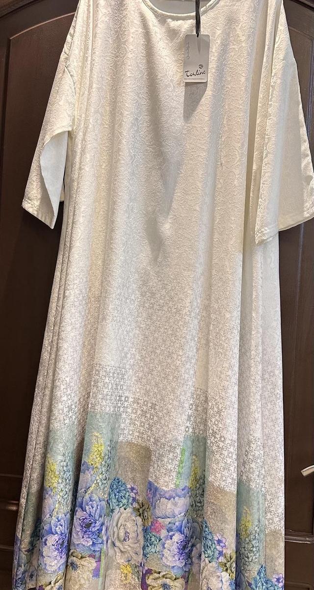 جلابية رمضان فاخرة
