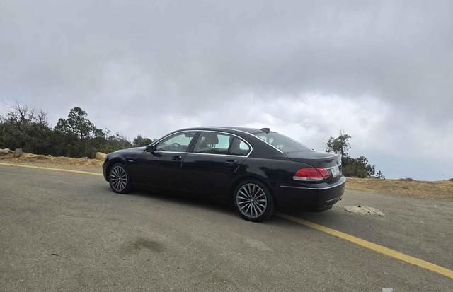 2008 BMW بي