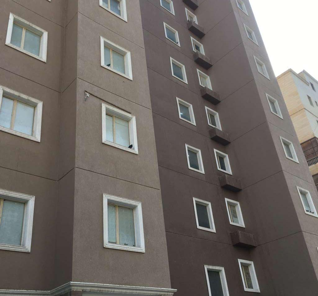 Flat for rent