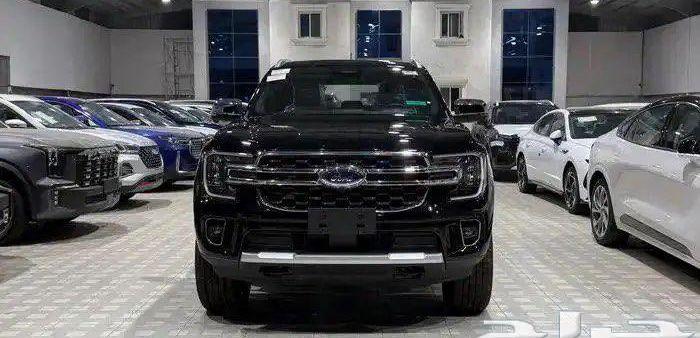 ايفريست xls استاندر