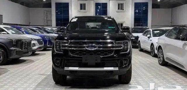 ايفريست XLS استاندر