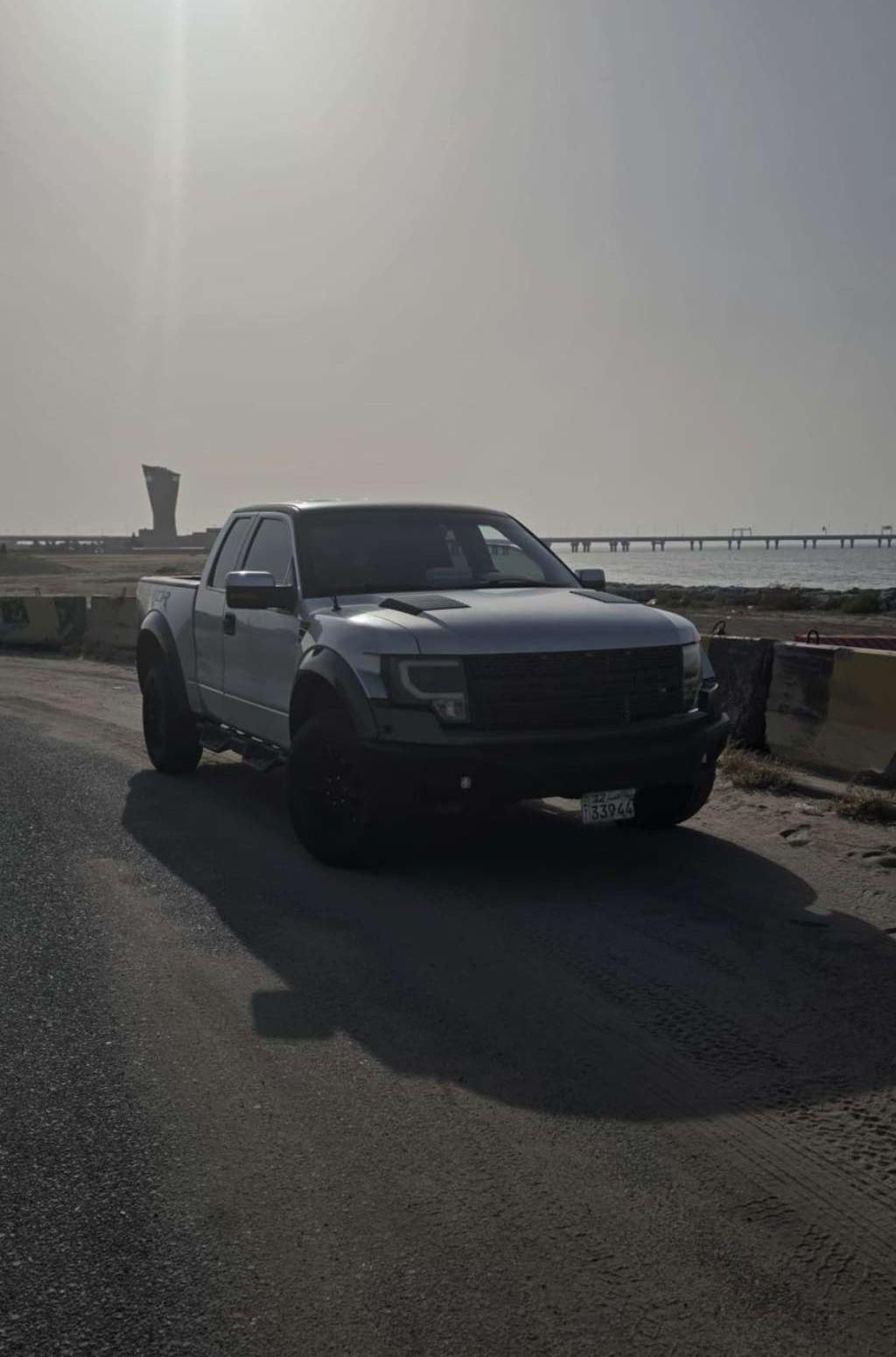 2013 فورد اخرى