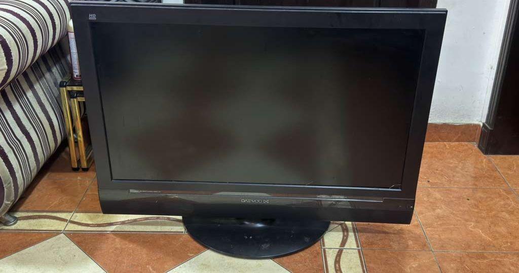 LCD TV 42