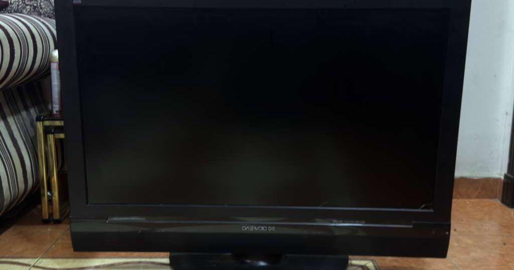 LCD TV 42