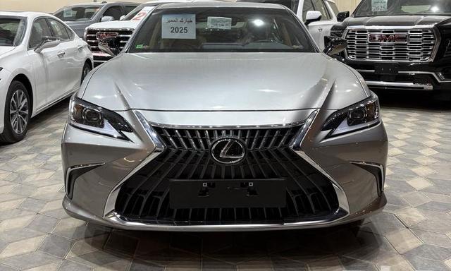 ليكزس Es 250
