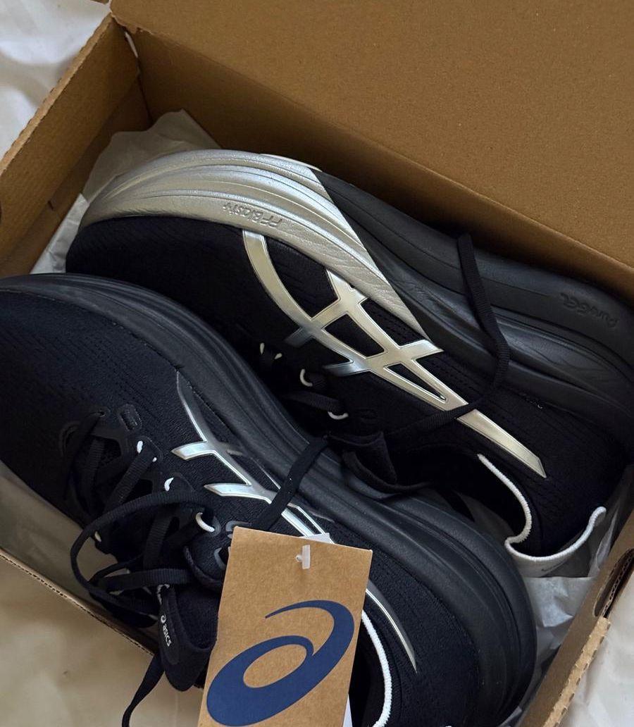 asics gel nimbus