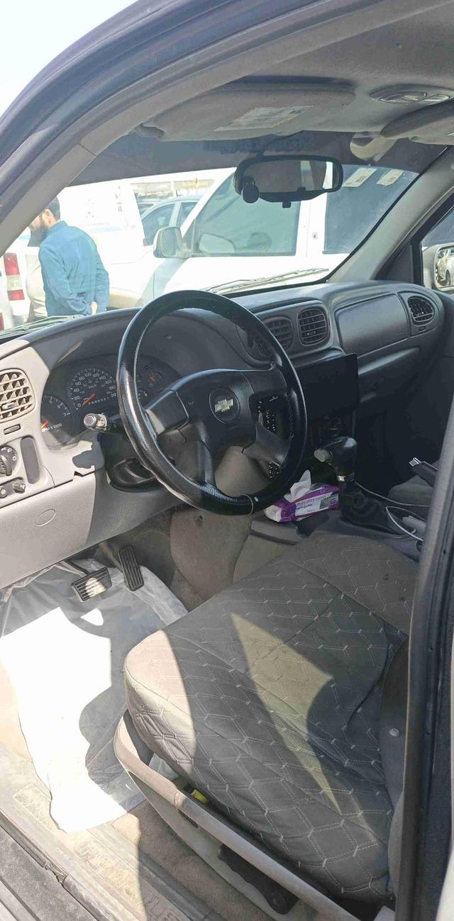 2006 model urgent
