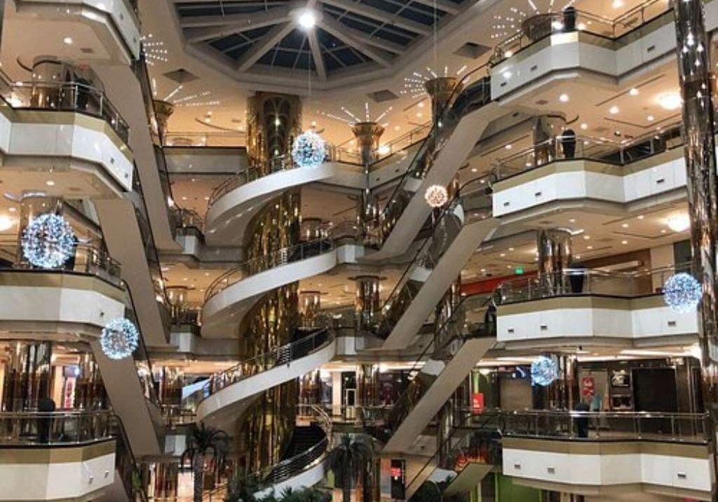 قطعة ارض تجارى