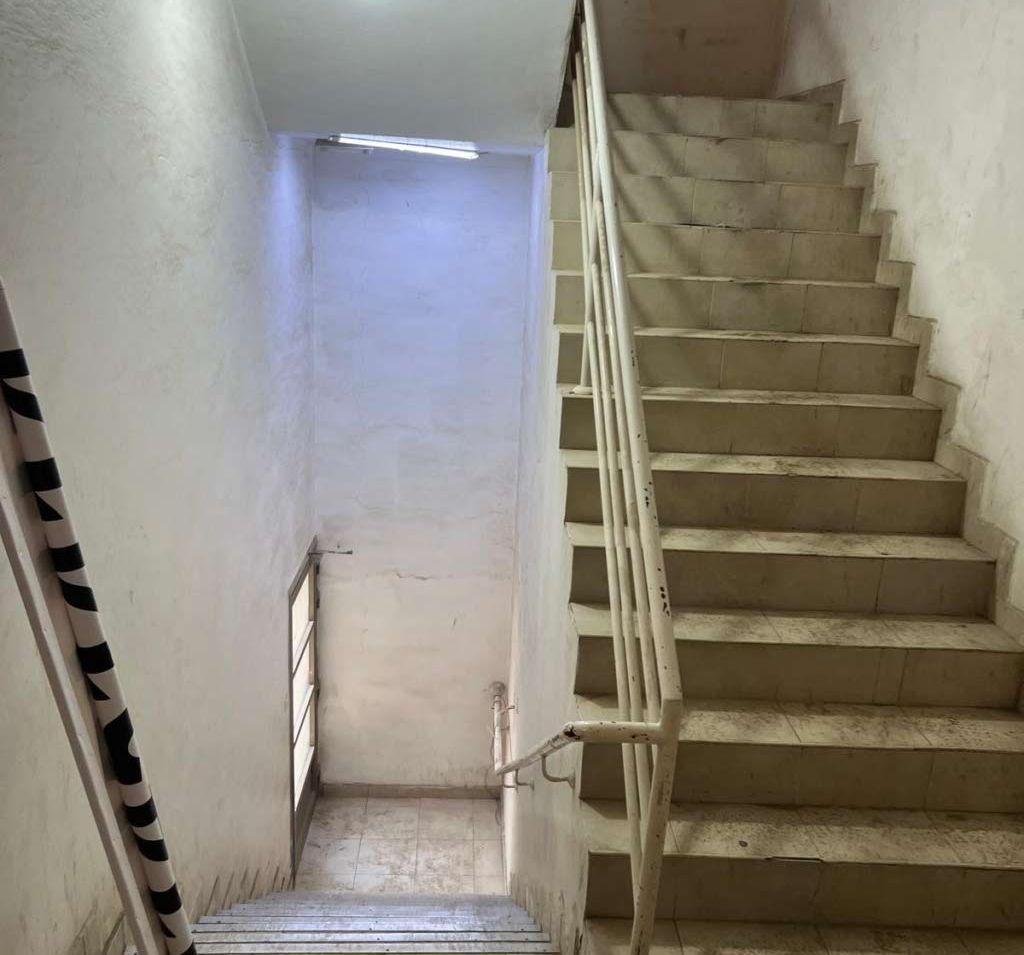 للإيجار بالرى محل
