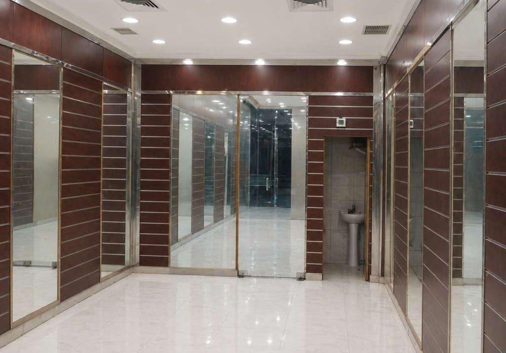 محل تجاري للإيجار