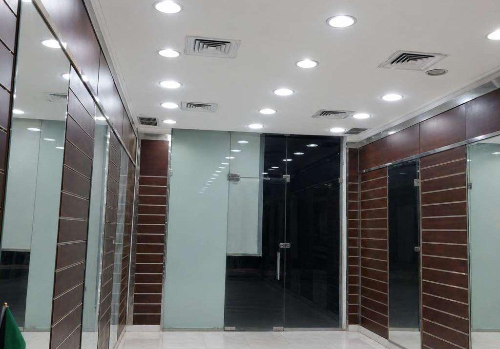 محل تجاري للإيجار