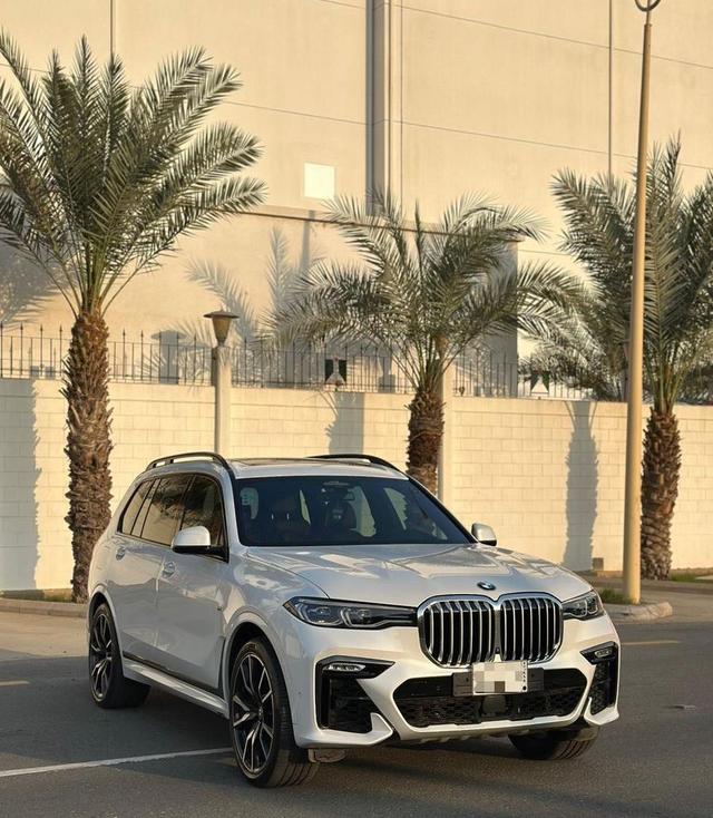 BMW X7 KIT