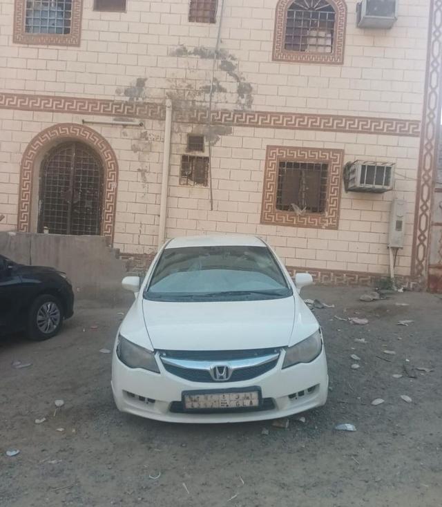 سفك 2009 قير