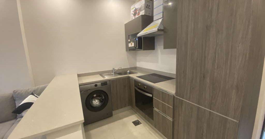 Apartments for rent