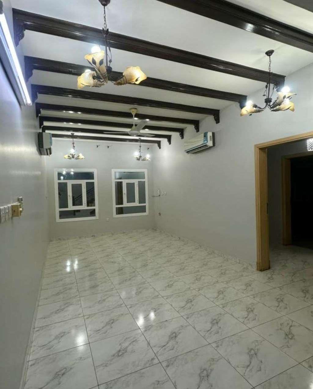 Villa for rent