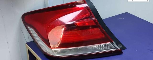 honda civic 2014