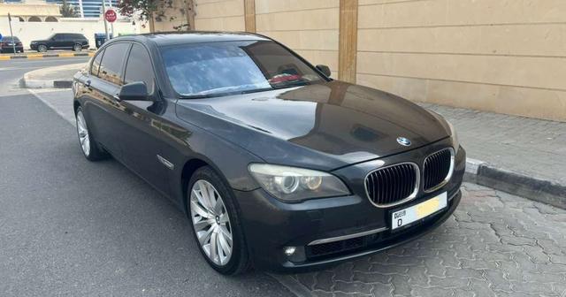 2009 بي ام
