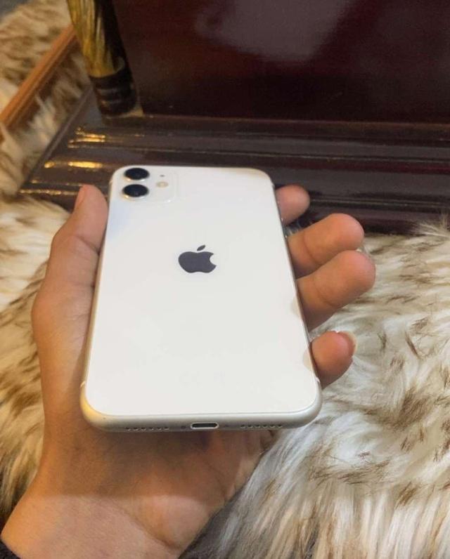 ايفون 11 للبدل